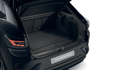 VW ID.4 GTX Max 4Motion