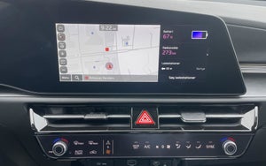 Kia Niro EV Prestige