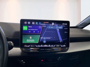 Cupra Born e-Boost