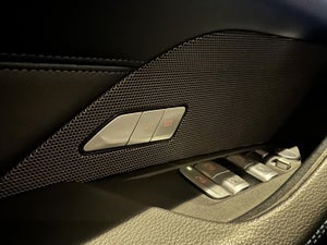 BMW i4 M50 Fully Charged xDrive