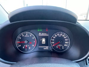 Kia Picanto Prestige Upgrade AMT