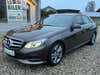 Mercedes E220 CDi Elegance aut. thumbnail