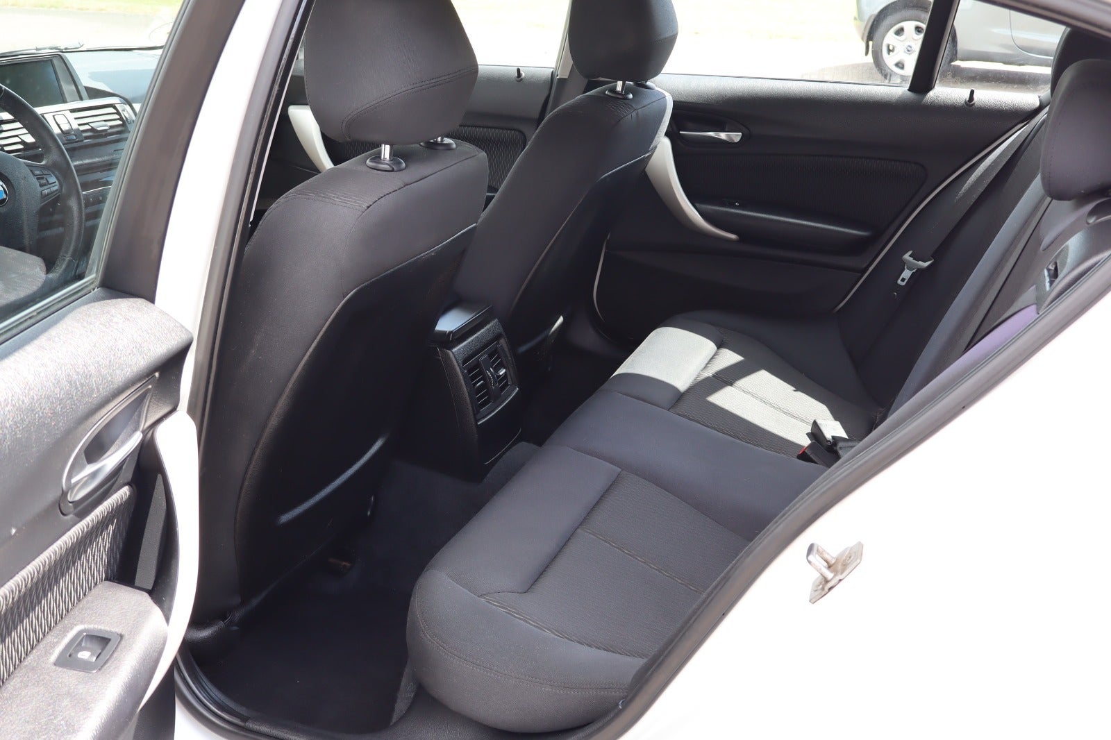 Billede af BMW 118d 2,0 Sport Line