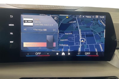 BMW 225e Active Tourer xDrive aut.