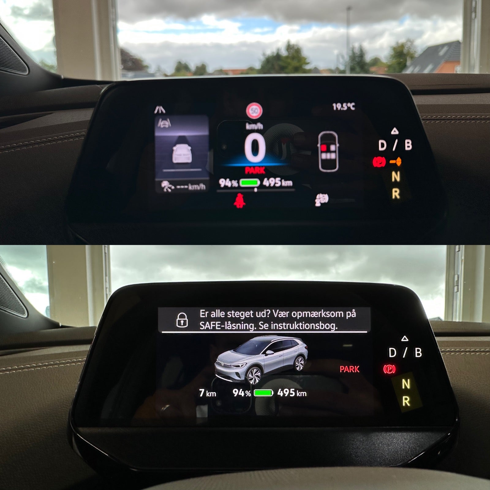 Billede af VW ID.4 77 Pro Style+