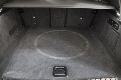 BMW iX xDrive40 Fully Charged
