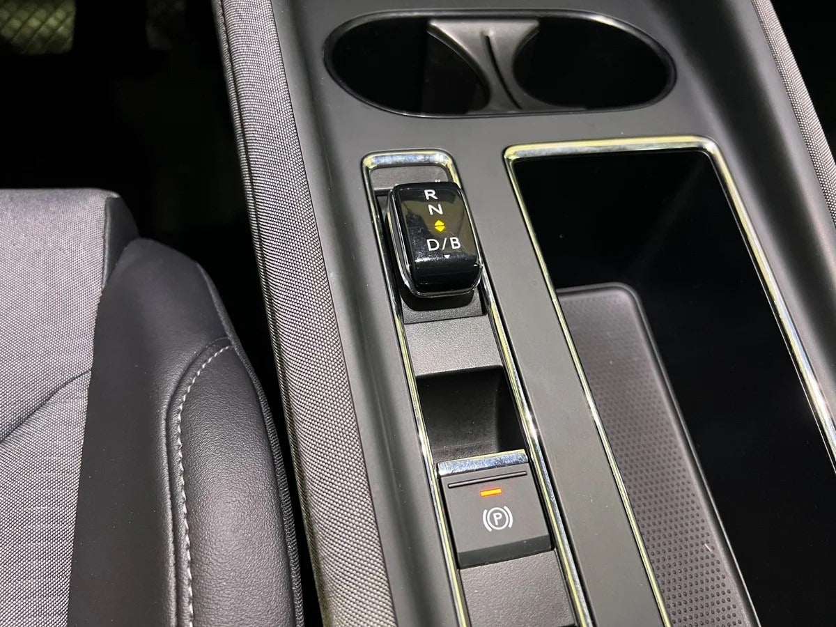Skoda Enyaq iV Plus Loft