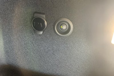 BMW iX1 eDrive20 M-Sport