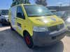 VW Transporter TDi 85 Kassevogn kort thumbnail