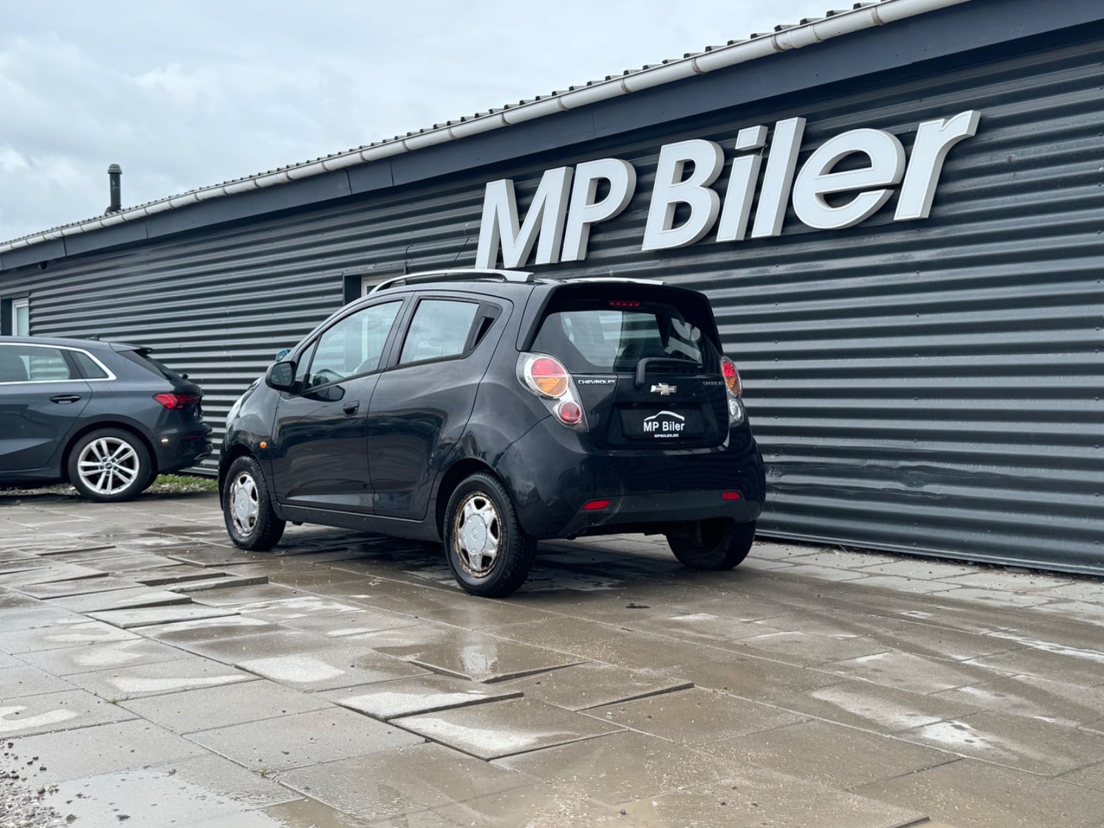 Billede af Chevrolet Spark 1,2 LS
