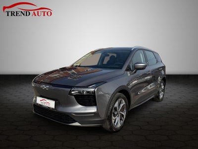 Aiways U5  Premium 5d