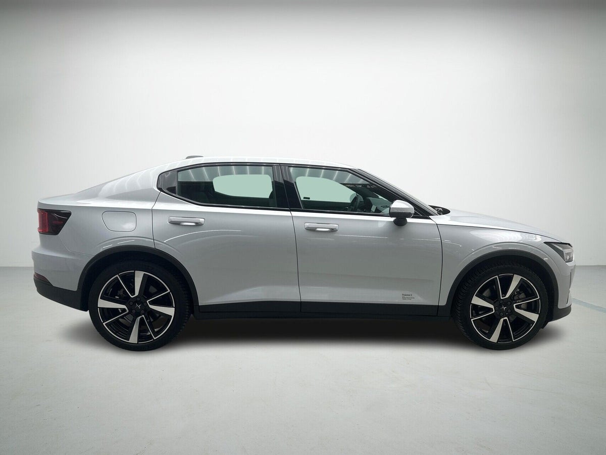 Polestar 2 Long Range billede 5