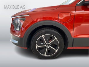 Kia Niro PHEV DCT