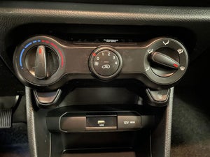 Kia Picanto Prestige