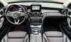 Mercedes C250 d Avantgarde stc. aut. thumbnail