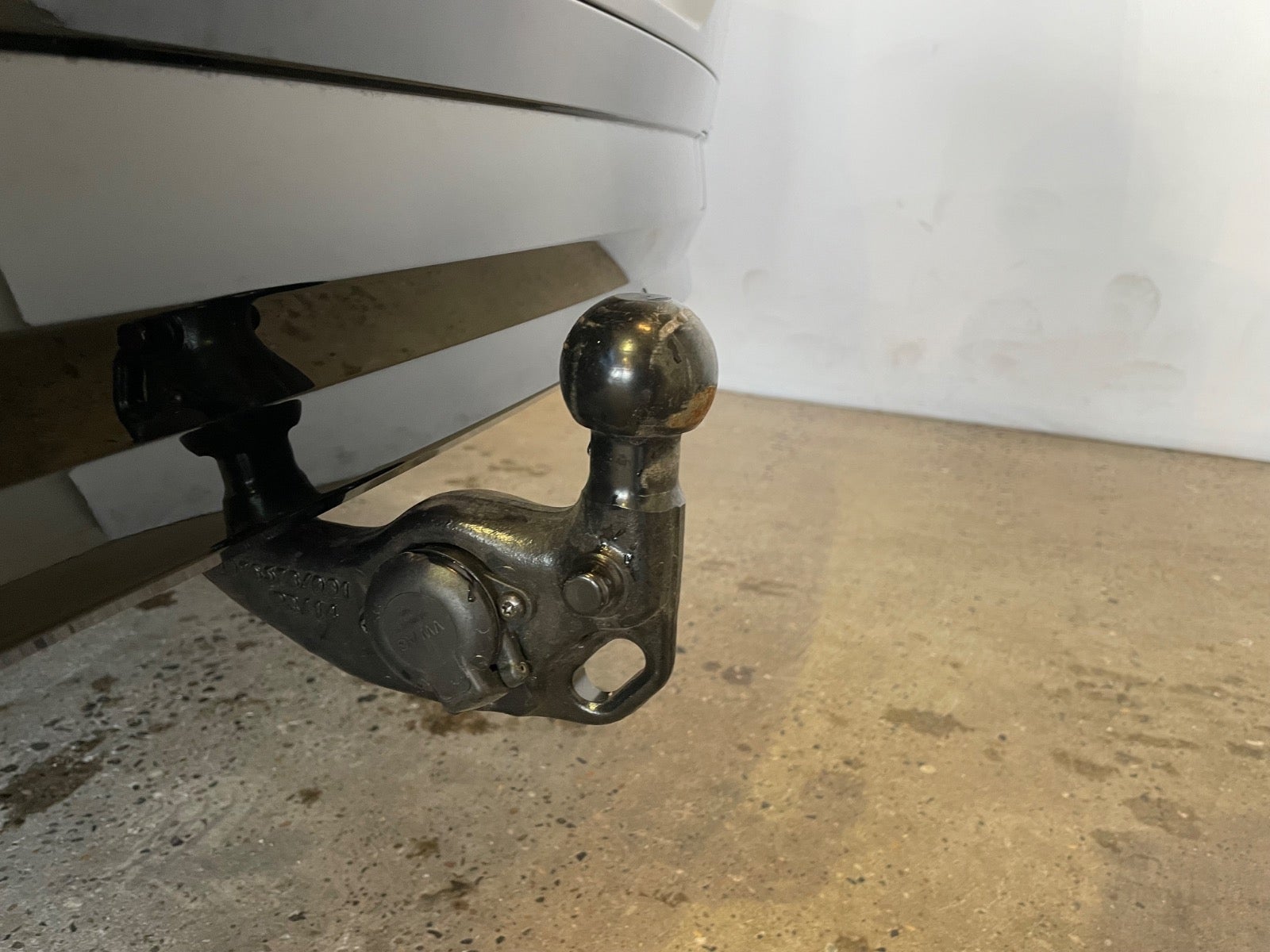 Ford Capri Select Extended Range