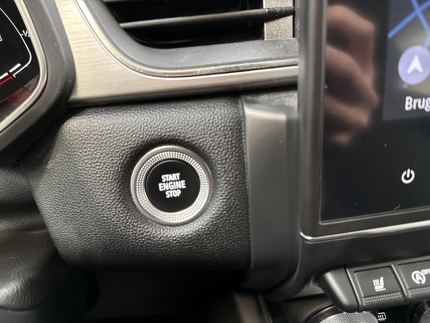 Billede af Renault Captur 1,3 TCe 140 Intens EDC