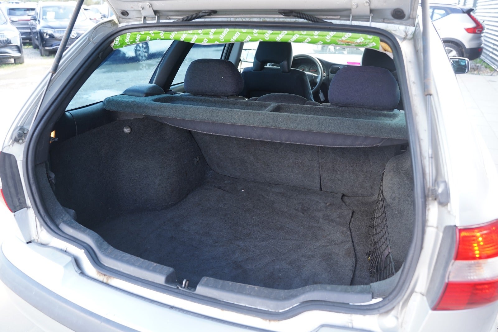 Billede af Volvo V40 1,8 