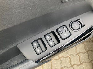 Kia Picanto Prestige Upgrade