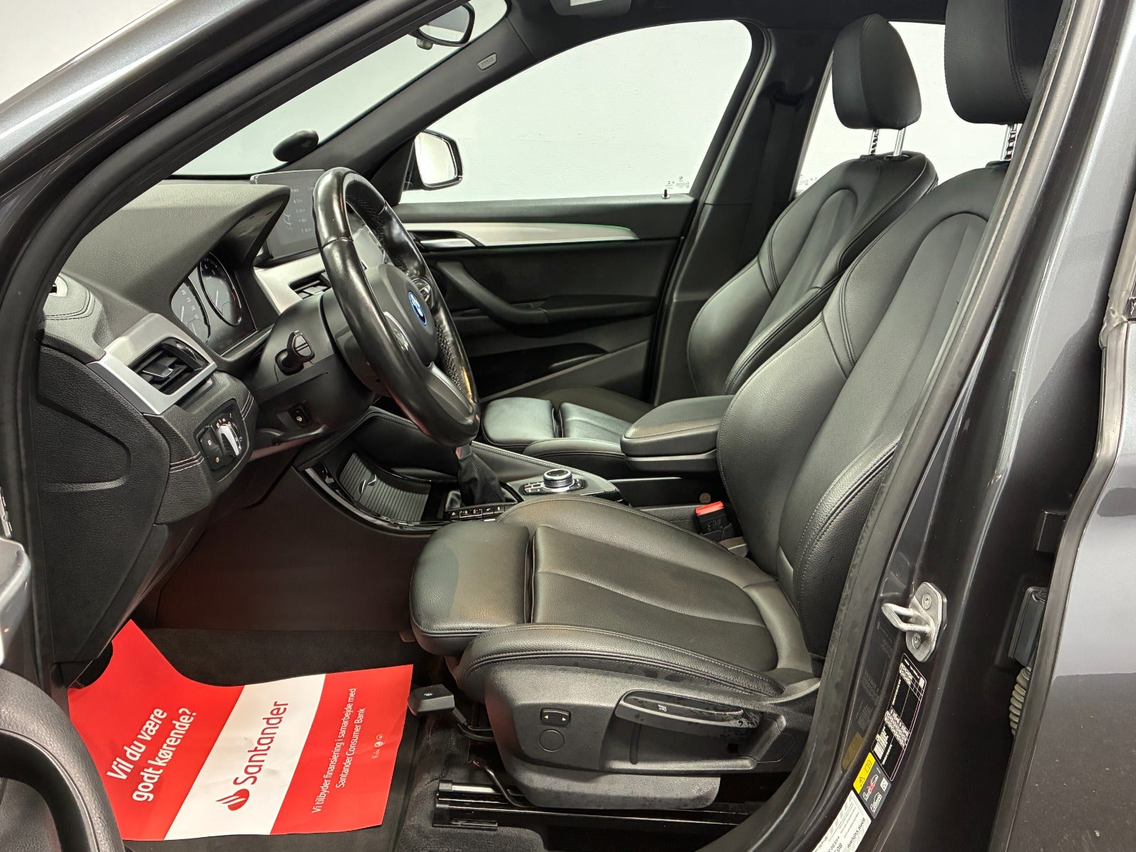 Billede af BMW X1 1,5 xDrive25e M-Sport+ aut.