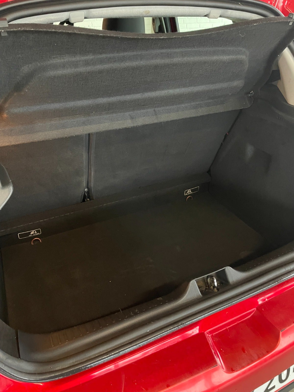 Billede af Renault Clio IV 1,5 dCi 75 Expression