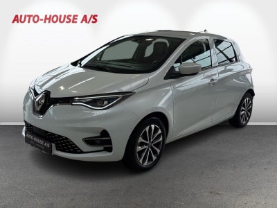Renault Zoe 52 Intens 5d