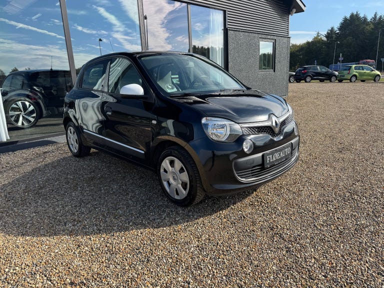Renault Twingo SCe 70 Expression