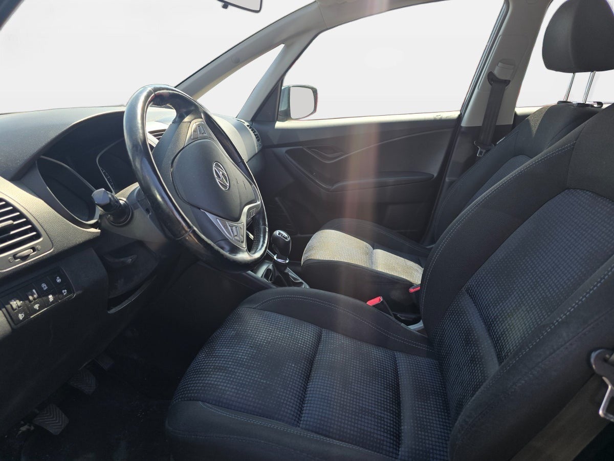 Billede af Hyundai ix20 1,4 Trend
