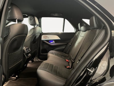 Mercedes GLE350 de AMG Line aut. 4Matic