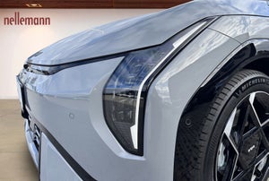 Kia EV4 Long Range GT-Line