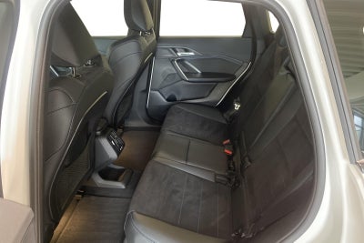 BMW iX1 eDrive20 M-Sport