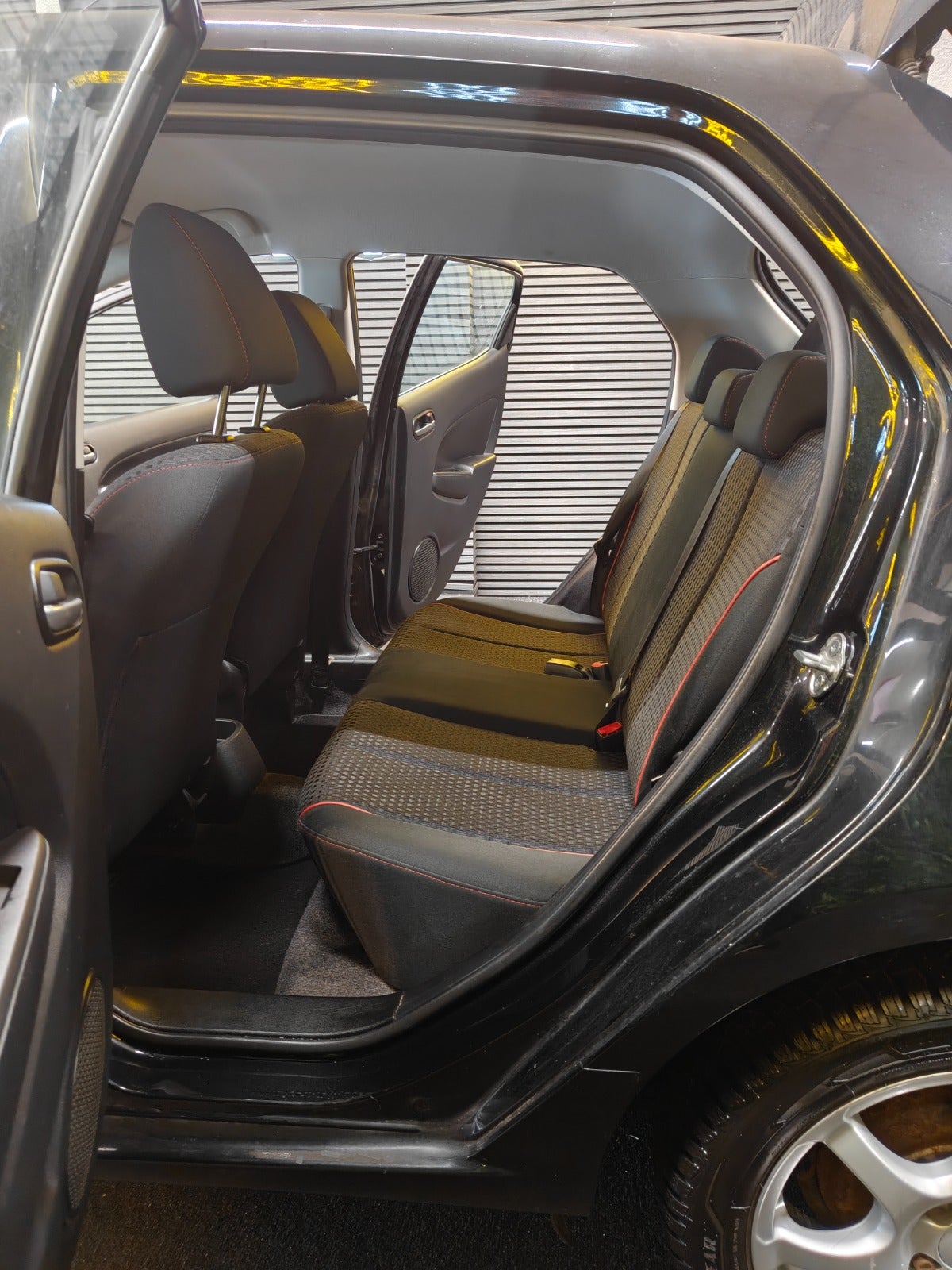 Billede af Mazda 2 1,3 Advance