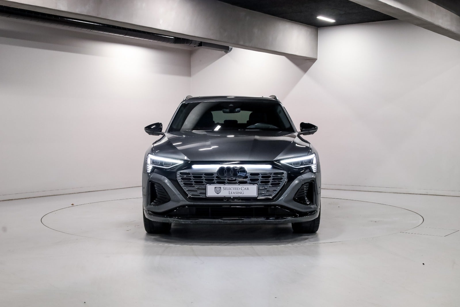 Audi Q8 e-tron 55 S-line quattro