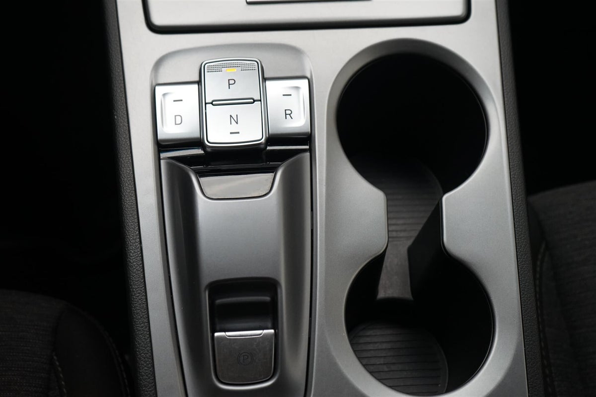 Hyundai Kona EV Trend billede 15