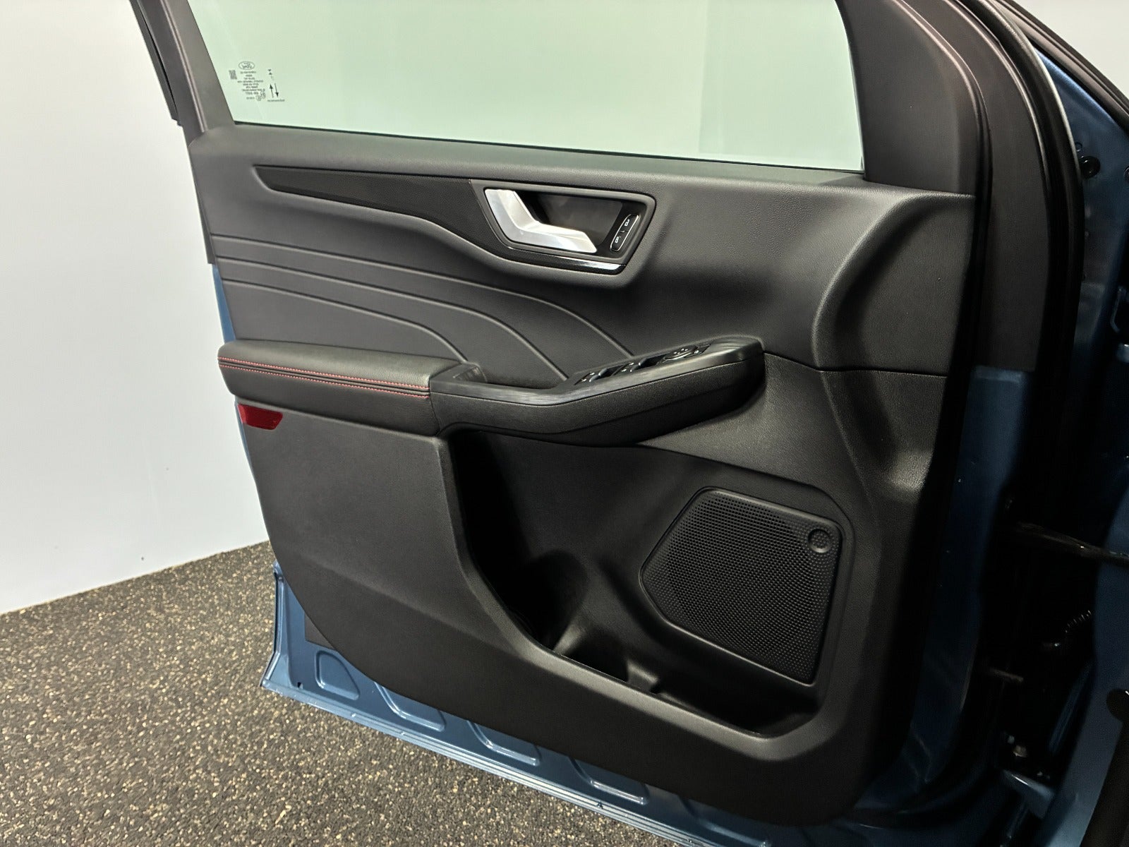 Billede af Ford Kuga 2,5 PHEV ST-Line X CVT