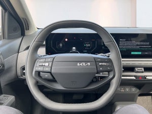 Kia EV3 Long Range Upgrade