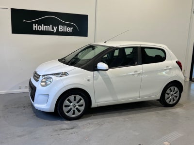 Citroën  C1 PureTech 82 Feel Complet
