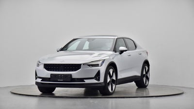 Polestar 2  Long Range AWD 5d