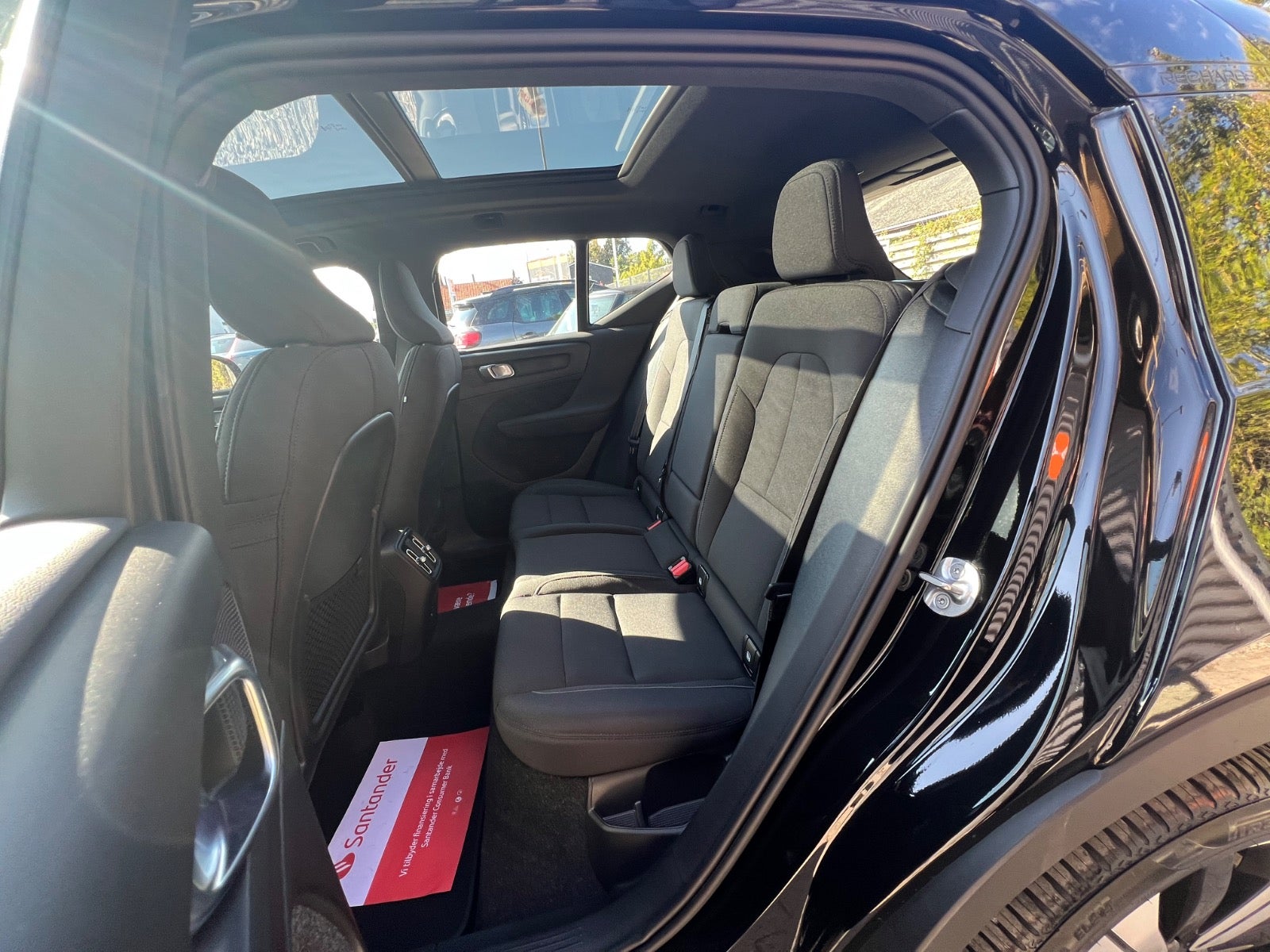 Volvo XC40 P6 ReCharge Ultimate