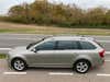 Skoda Octavia TDi 110 Style Combi DSG thumbnail