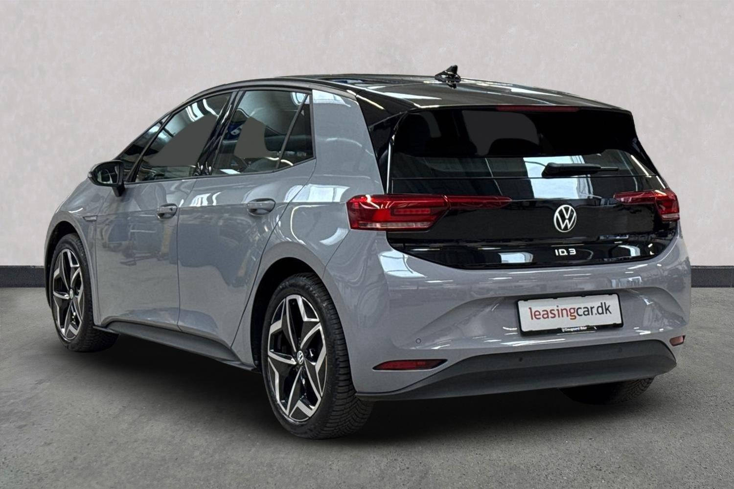 Billede af VW ID.3 45 Pure Performance