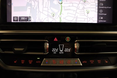 BMW iX3 Charged M-Sport