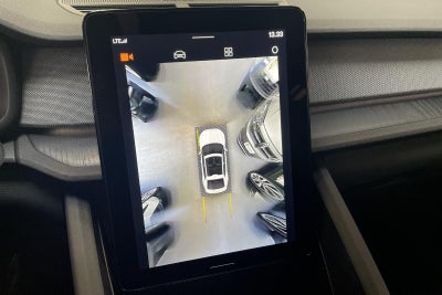 Polestar 2 Long Range AWD