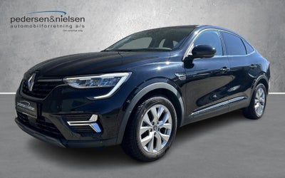 Renault Arkana 1,6 E-Tech Intens 5d