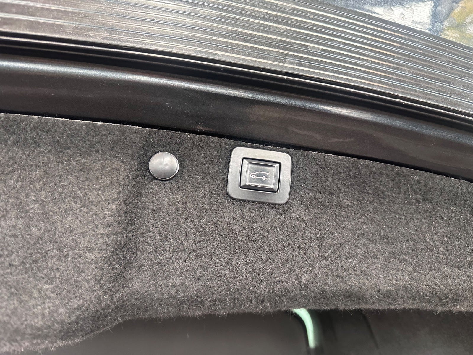 Opel Insignia, Billede 14