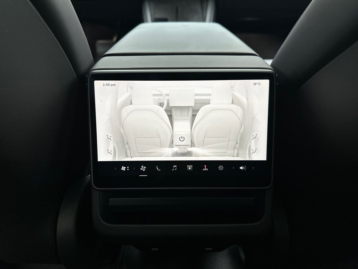 Tesla Model 3 RWD billede 17