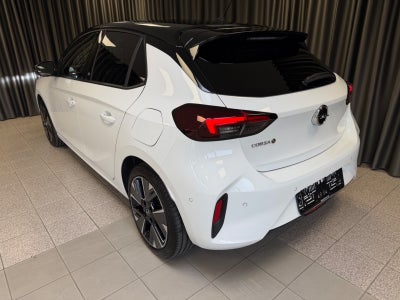 Opel Corsa-e GS-Line