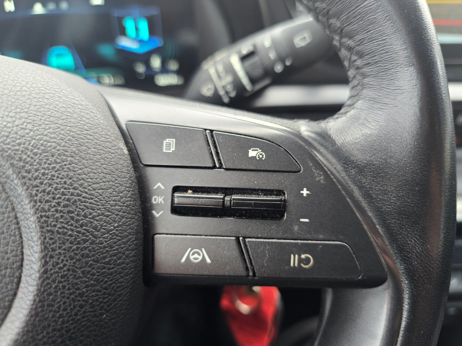 Billede af Hyundai i20 1,0 T-GDi Advanced DCT