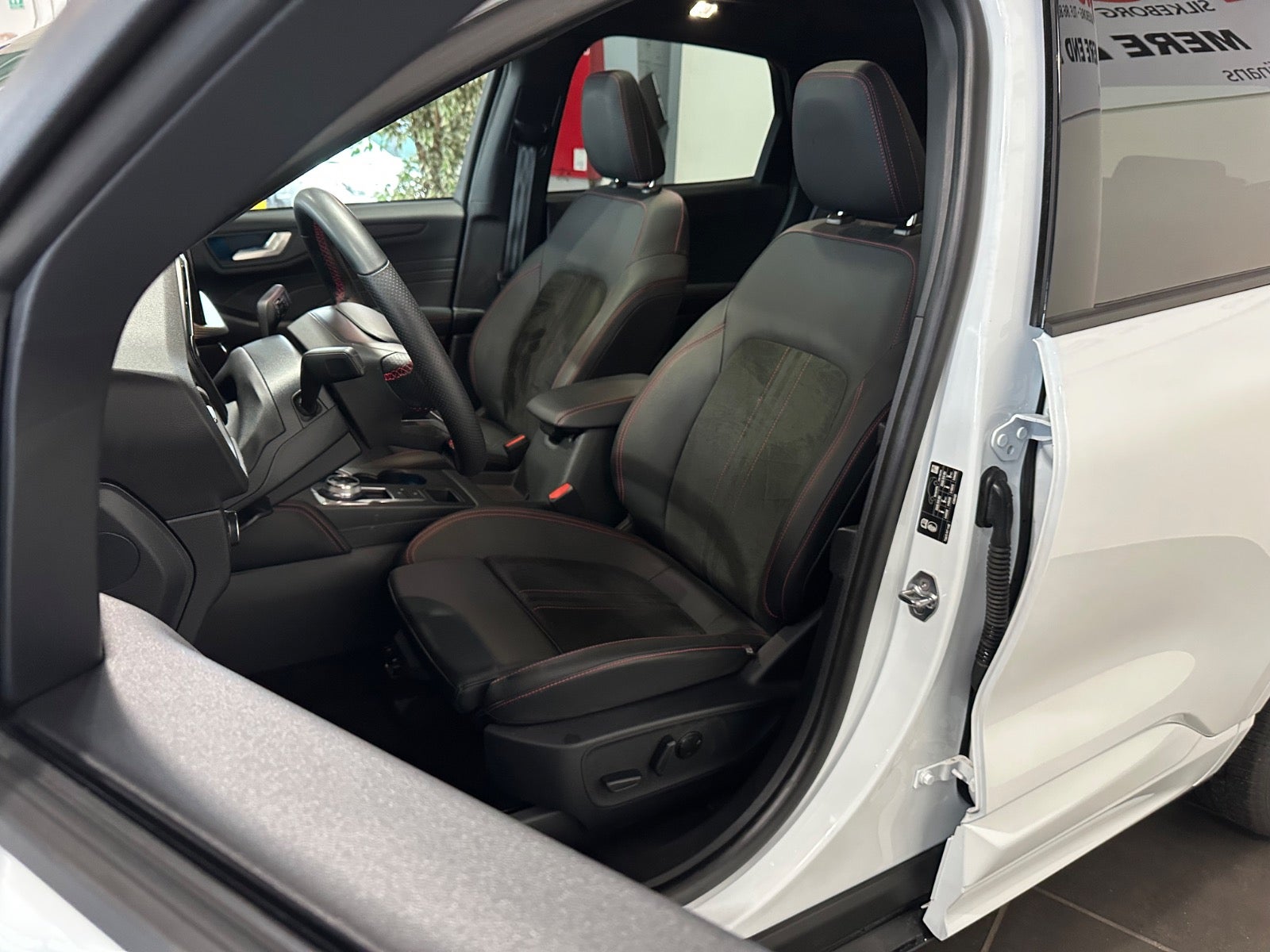 Ford Kuga, Billede 6