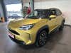 Toyota Yaris Cross Hybrid Style Tech e-CVT thumbnail